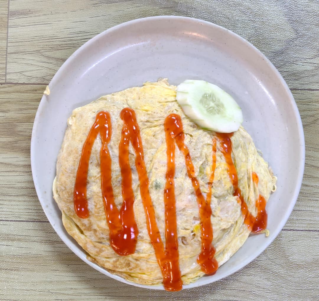 Nasi Goreng Pataya